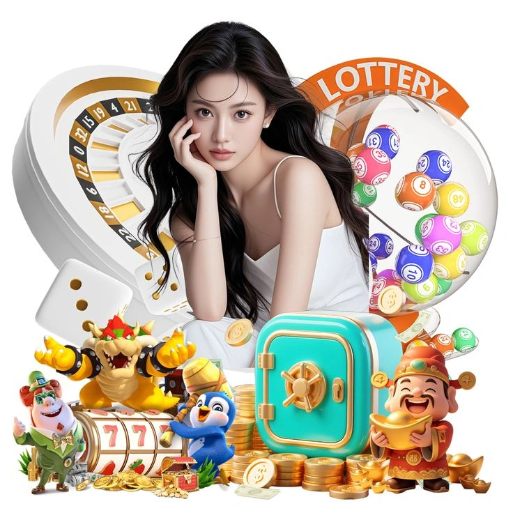 Xổ số ABC8 và cảnh báo rủi ro trên ABC8